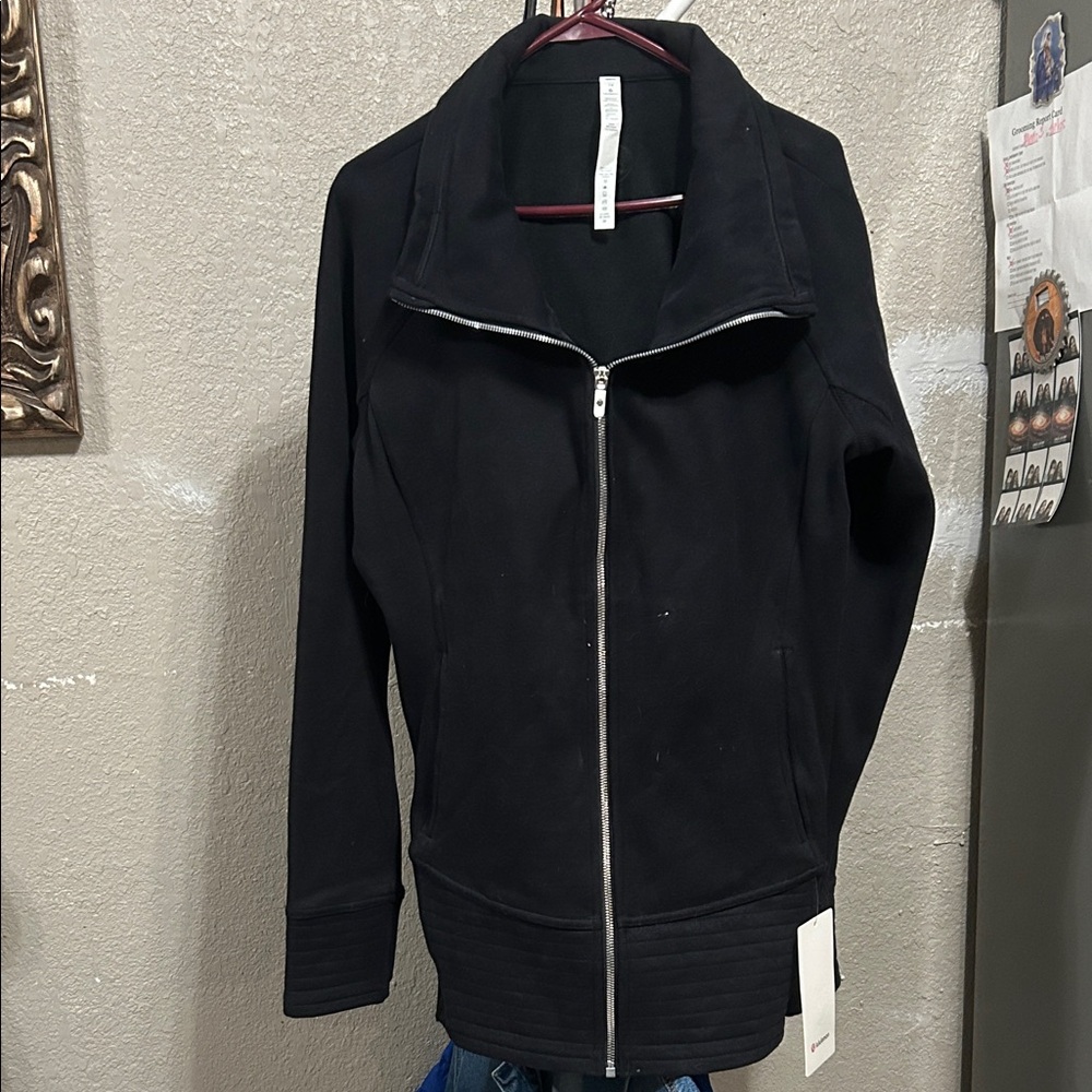 Lululemon Radiant Jacket II